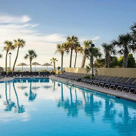 Newly Renovated Privately Owned Of Condo On 6Th Floor Ocean Reef With Pools, Hot Tubs, Lazy River And Waterpark Myrtle Beach Quarto foto