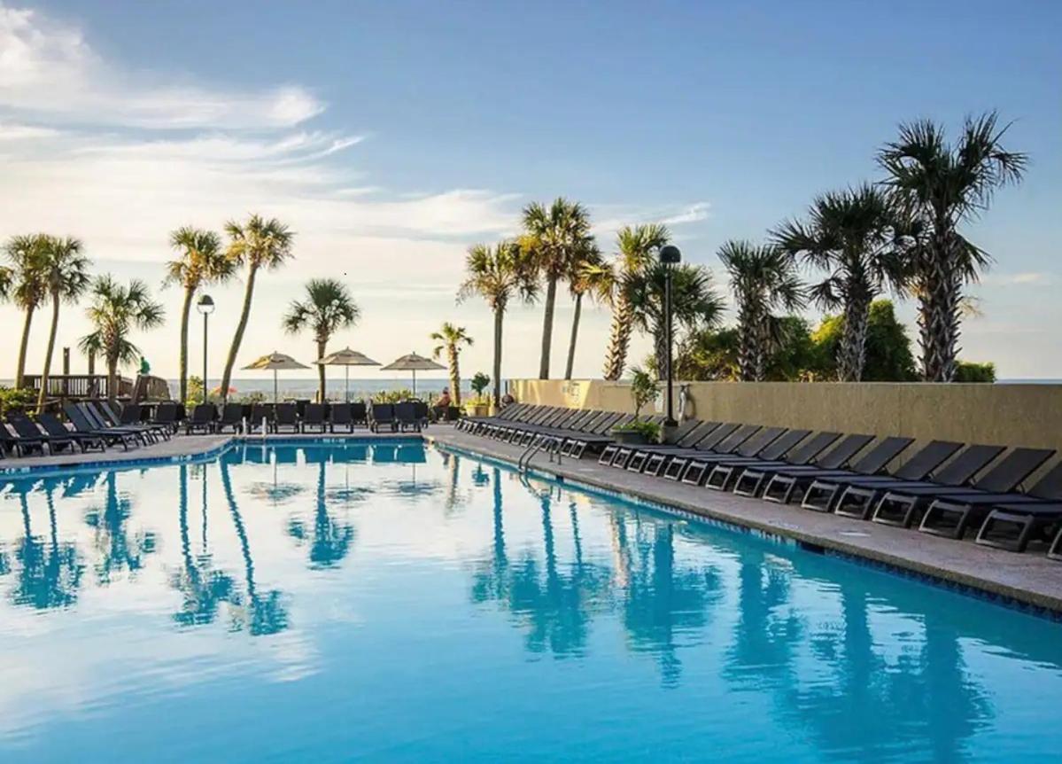 Newly Renovated Privately Owned Of Condo On 6Th Floor Ocean Reef With Pools, Hot Tubs, Lazy River And Waterpark Myrtle Beach Quarto foto