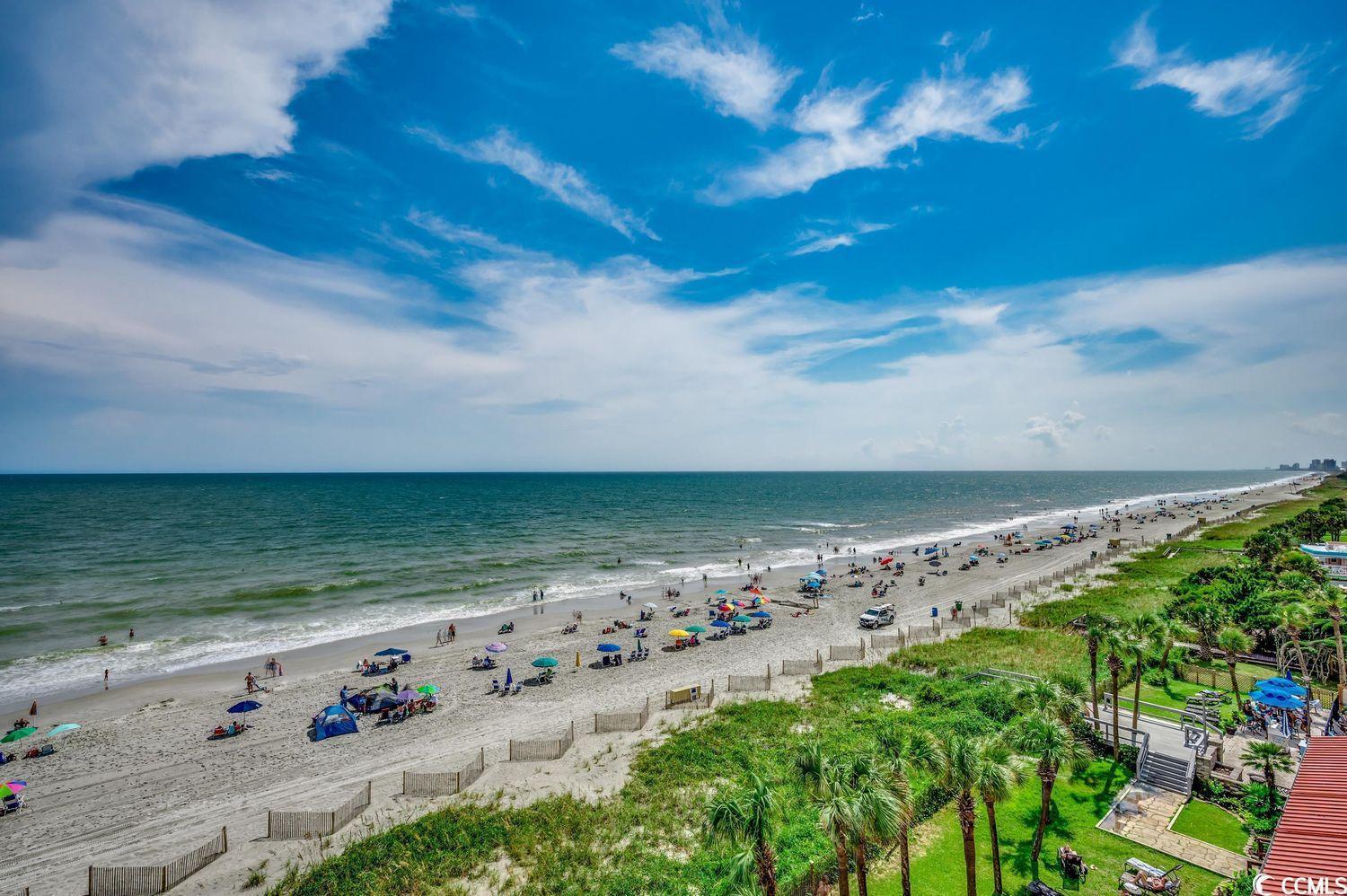 Newly Renovated Privately Owned Of Condo On 6Th Floor Ocean Reef With Pools, Hot Tubs, Lazy River And Waterpark Myrtle Beach Exterior foto