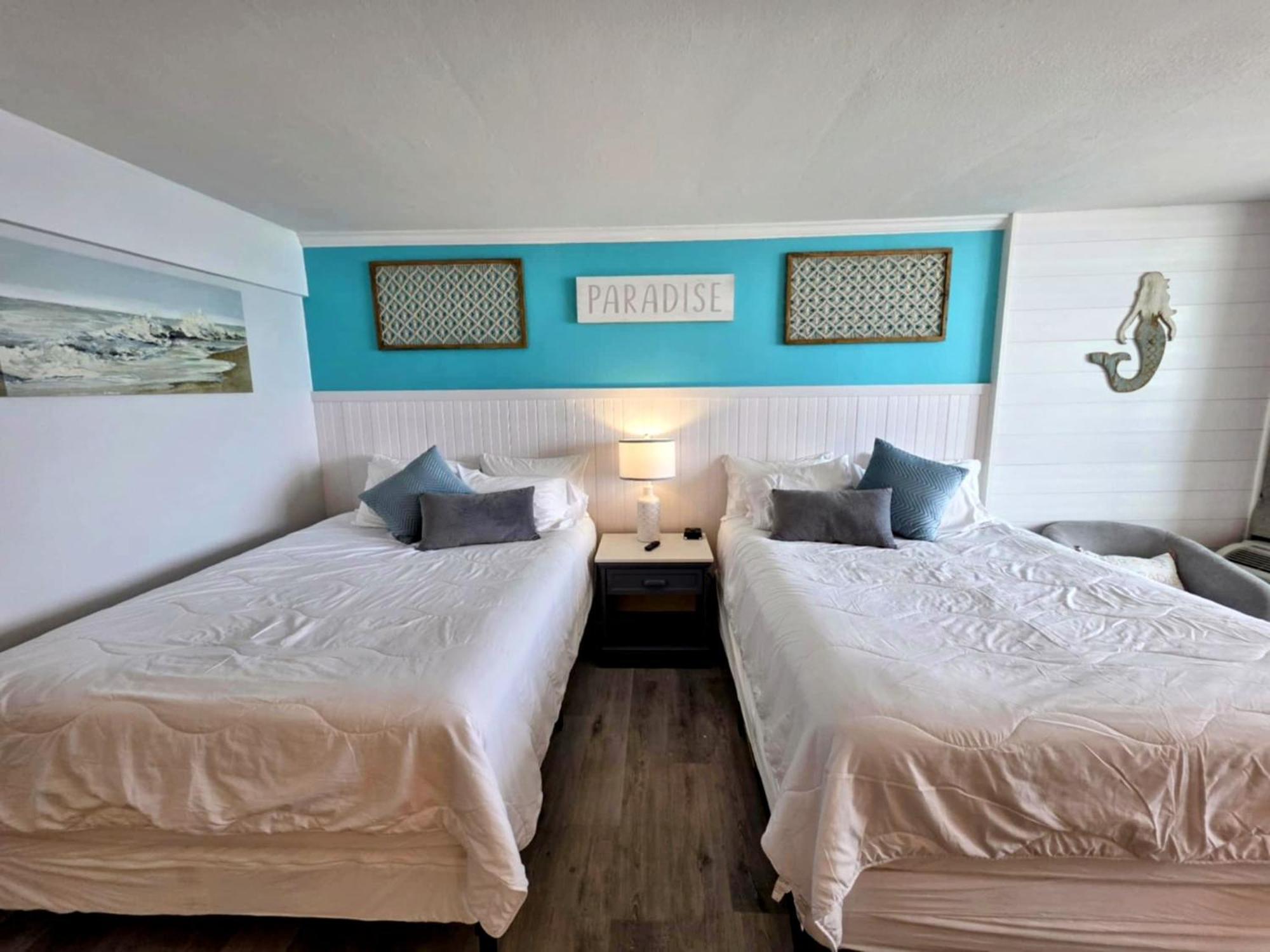 Newly Renovated Privately Owned Of Condo On 6Th Floor Ocean Reef With Pools, Hot Tubs, Lazy River And Waterpark Myrtle Beach Exterior foto