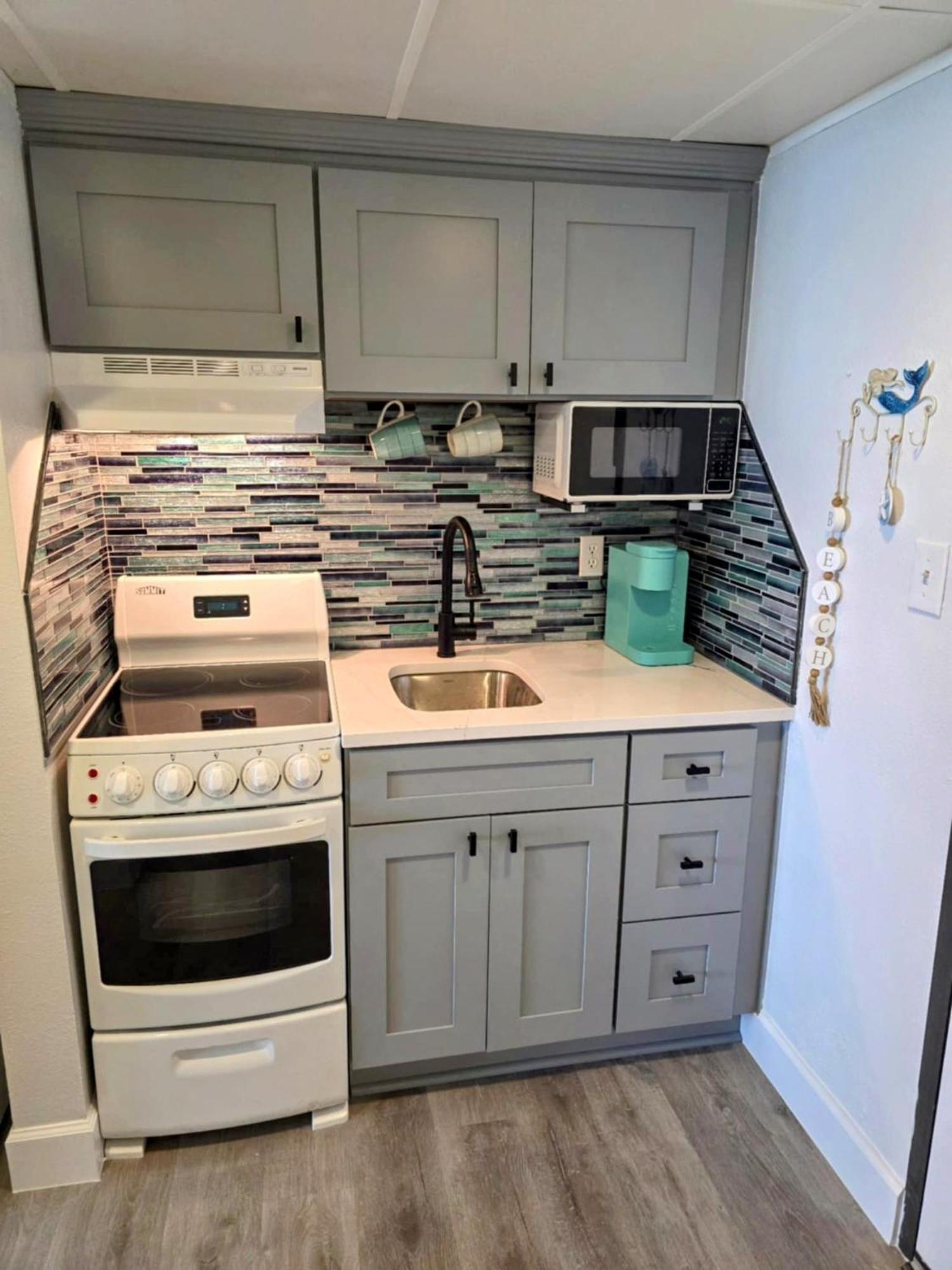 Newly Renovated Privately Owned Of Condo On 6Th Floor Ocean Reef With Pools, Hot Tubs, Lazy River And Waterpark Myrtle Beach Exterior foto