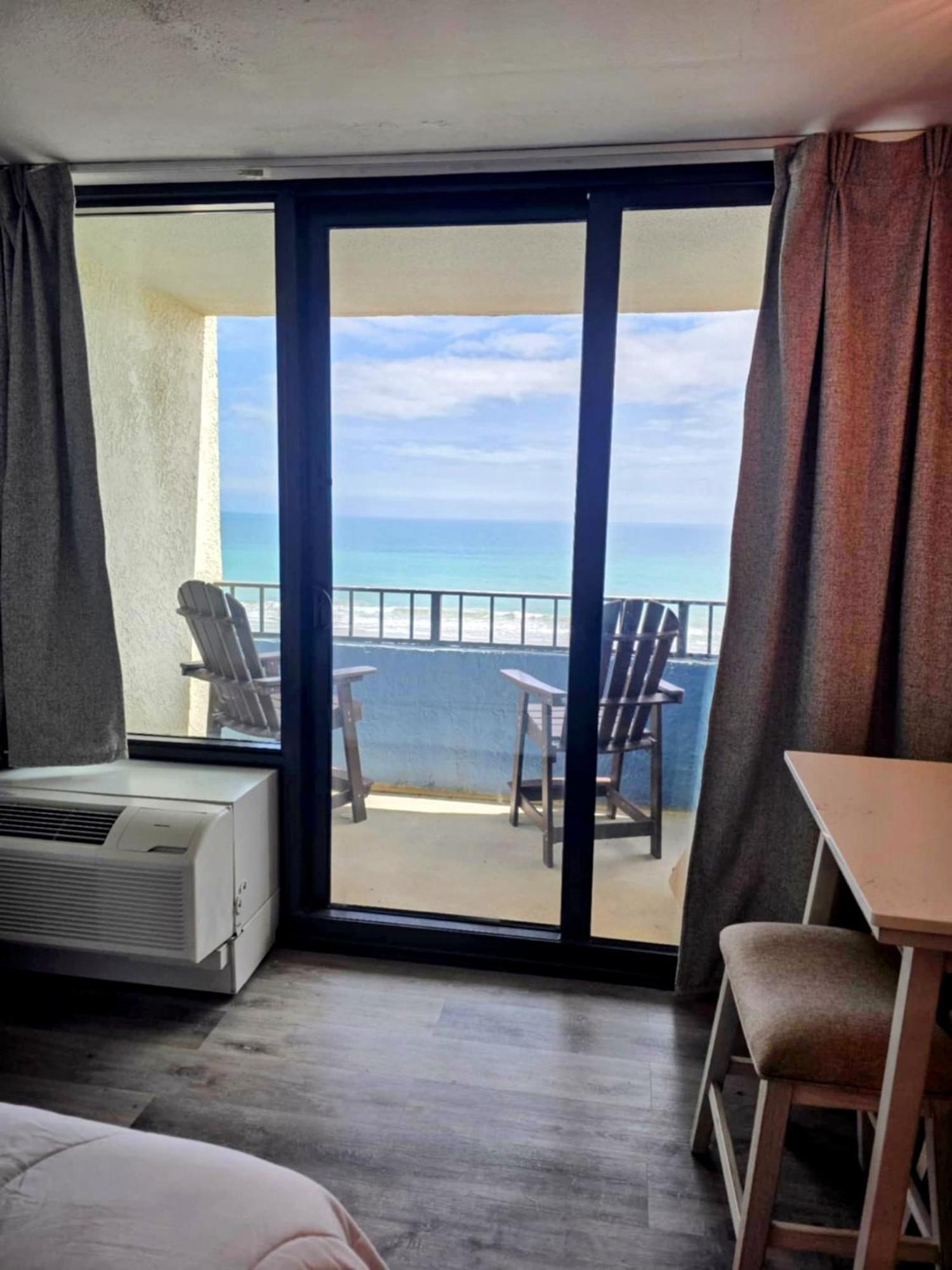 Newly Renovated Privately Owned Of Condo On 6Th Floor Ocean Reef With Pools, Hot Tubs, Lazy River And Waterpark Myrtle Beach Exterior foto