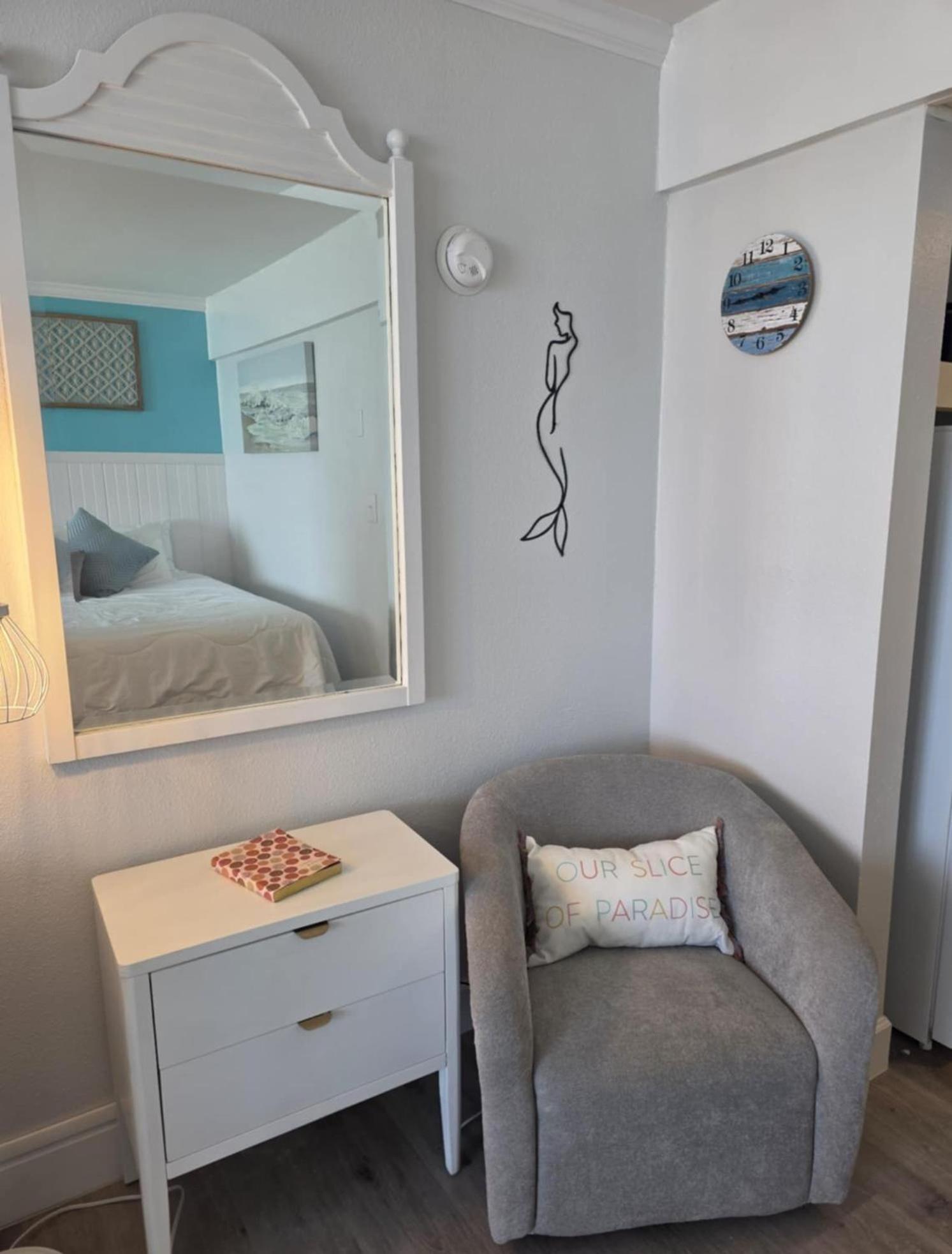 Newly Renovated Privately Owned Of Condo On 6Th Floor Ocean Reef With Pools, Hot Tubs, Lazy River And Waterpark Myrtle Beach Exterior foto